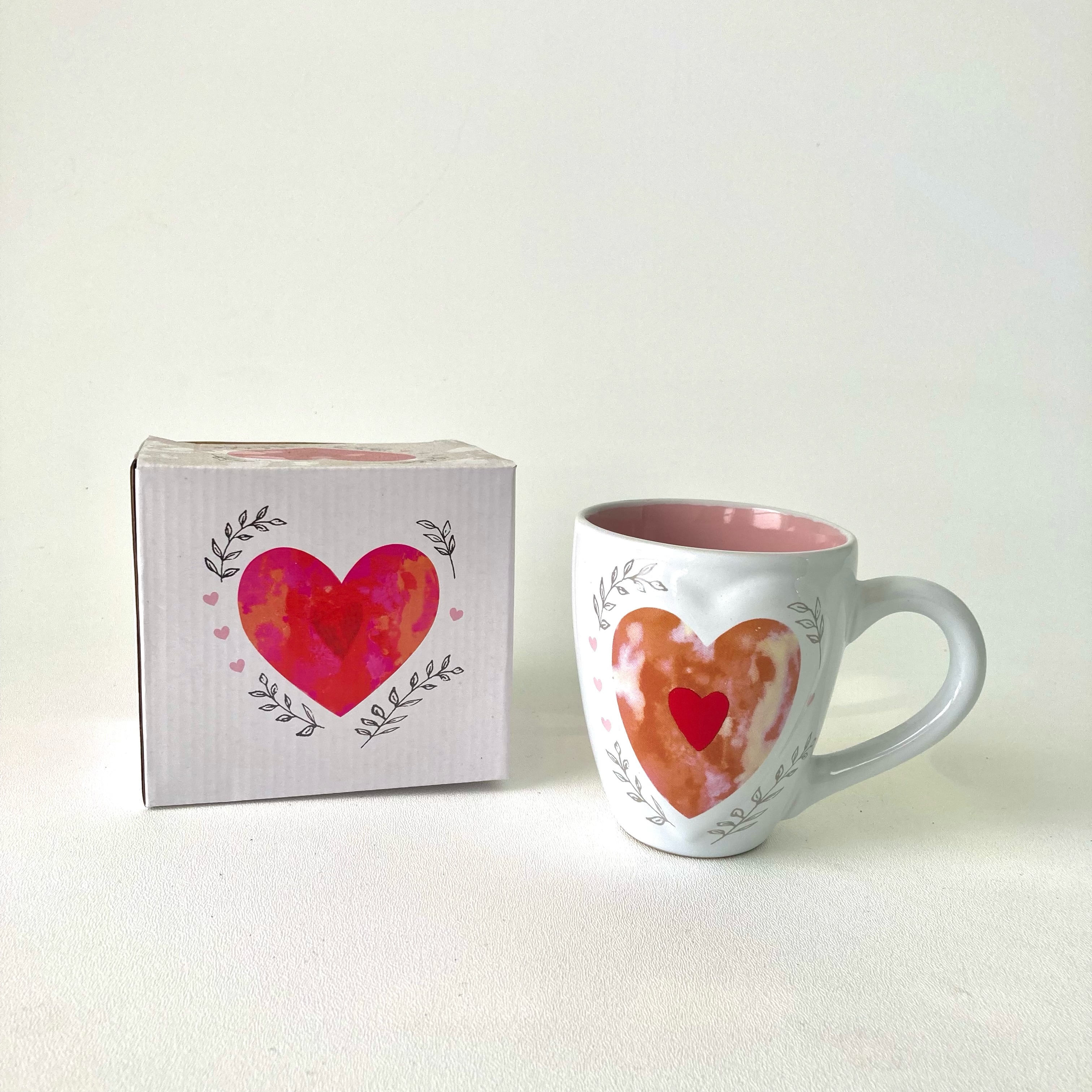 Eternal Love Mug